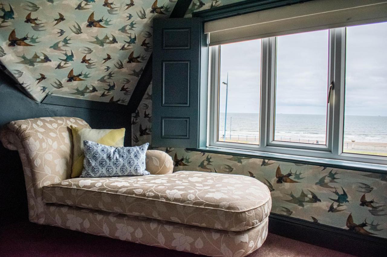 The Canoeists Hideaway Seaton Carew Exterior photo